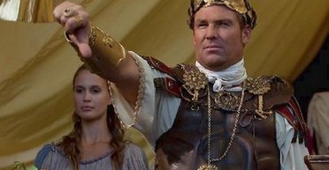 Новый Колизей. Чем споры в соцсетях напоминают бои гладиаторов в Древнем Риме