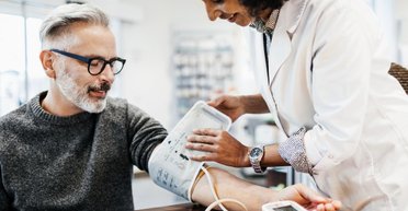 Как снизить кровяное давление за три месяца: ученые назвали пять важных привычек