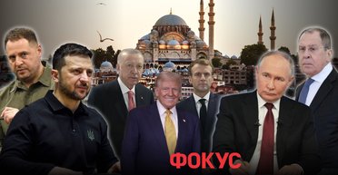 Путинская СПО: 5 угроз Украине от переговоров в Стамбуле