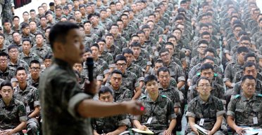 Стратегічне командування. Плани Південної Кореї щодо попередженя ядерного удару