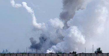 Удар по секретному объекту в Джанкое: в ГУР подтвердили колоссальные потери РФ, — СМИ