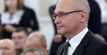 Пішов Козак, прийшов Кирієнко: в оточенні Путіна з'явився новий "супергравець"