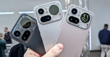 Достойний конкурент для iPhone 17e та Pixel 10a: експерт оцінив новий бюджетний смартфон (фото)