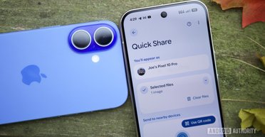 Передача файлов между iPhone и Android станет проще: новую функцию получат эти смартфоны