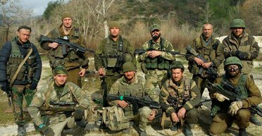 Нападение из Беларуси: группа наемников "Вагнера" засела в Брестской области