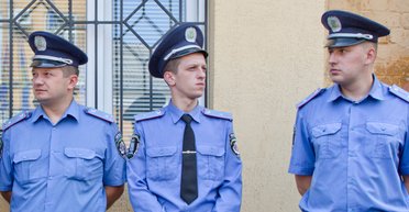 5 самоубийств украинских политиков за последний год