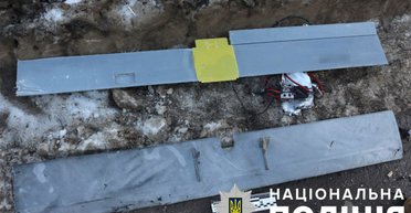 Малозаметные и тихие: россияне атакуют Сумы новыми дронами-камикадзе, — Нацполиция (видео)