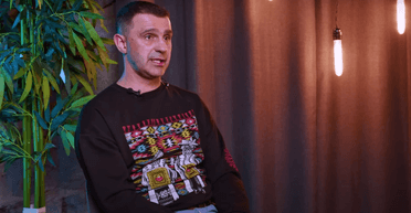 Зірка "Ліги сміху" Стадницький опинився в розшуку ТЦК: як це сталося (відео)