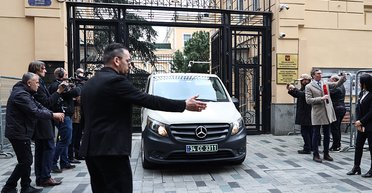 Антиукраинский сценарий: о чем договариваются представители Трампа и Путина в Стамбуле