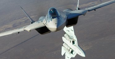 Черговий ляпас Путіну: чому так важливо знищення Су-57 на території РФ