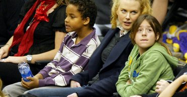 Донька Ніколь Кідман та Тома Круза поділилася рідкісним фото