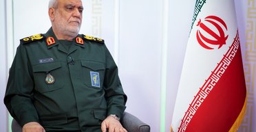 Израиль ликвидировал главу разведки Корпуса стражей исламской революции, — AP