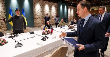 "Потрібно шукати відмовки": в ОП відповіли, чи робила Україна секретну пропозицію Путіну