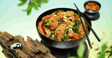 Їжа майбутнього: що люди їстимуть у 2050 році на думку експертів (фото)