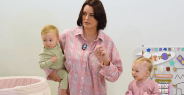 Массажный уголок и собственное укрытие: победительница "МастерШеф-2" показала свой дом (фото)