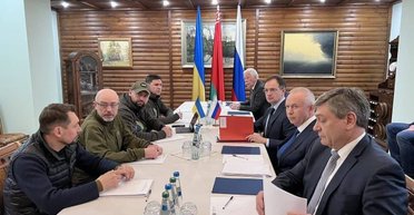 Путин не собирался заканчивать войну в 2022-м. Как Россия готовилась захватывать Украину