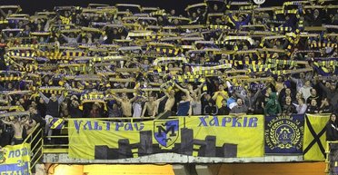 Харківські таксисти: "Русские – это мы, а там – Орда"