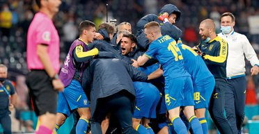 Спортивные итоги года: золото Токио у Жана Беленюка,  сборная — в восьмерке на Евро-2020