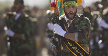 Іран пригрозив Ізраїлю "війною на знищення" в разі атаки на Ліван