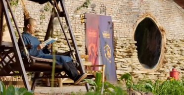 Мужчина прожил в пещере 4 года: теперь он категорически не хочет жениться и работать, в чем дело