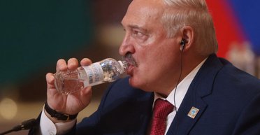 Уж на сковороде: зачем Лукашенко раскручивает тему сотрудничества с Украиной