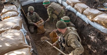 Війна затягнеться на роки: ексзаступник голови Генштабу припустив, що ЗСУ підуть в оборону