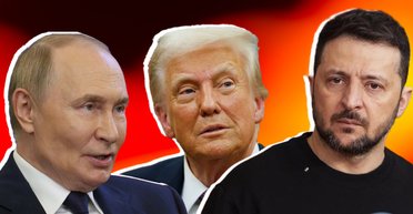Модератор или имитатор: действительно ли президент США стремится свести Зеленского с Путиным