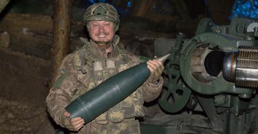 День ракетних військ та артилерії: як воюють "Піони" і "Нептуни", HIMARS та "Точки-У" (фото, відео)