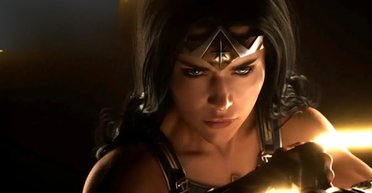 "Минус" три студии: Warner Bros закрыла разработку видеоигры Wonder Woman