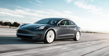 Які електромобілі купують у різних регіонах України: найпопулярніші моделі жовтня