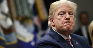 Без помощи Трампа: за чей счет в этом году в Украине будут выплачивать пенсии