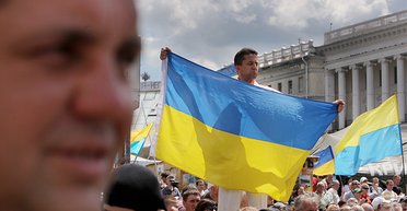 Эмоции войны. Как разлагается Российская империя