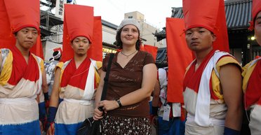 Откуда приходит солнце. Мифы и правда о Японии и японцах