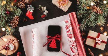 Что положить под елку? ТОП-20 гаджетов на подарок к Новому году 2021