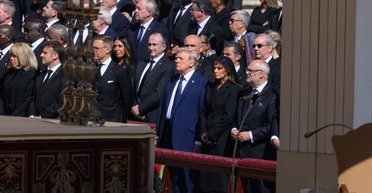 "Близки к решению": Трамп пообещал президенту Эстонии не выходить из мирных переговоров