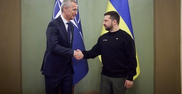 НАТО хочет создать новую должность спецпосланника в Украине: что он будет делать