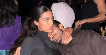 Тіна Кунакі показала знімок з новим бойфрендом (фото)