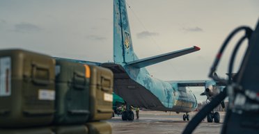 "Украинские войска сбили 5 самолетов и вертолет российского агрессора", - Генштаб ВСУ