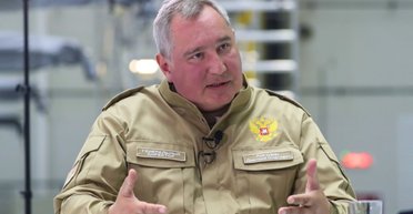 Карусель дронів: Рогозін пожалівся на українські FPV та пригрозив розстрілом "перекупам" у РФ