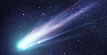Рішення загадки комет дала схожа на Сонце зірка: що виявили астрономи (фото)
