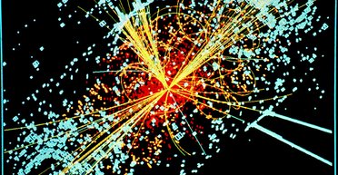 Бозон Гіггса міг уже знищити Всесвіт: фізики з'ясували, що йому завадило