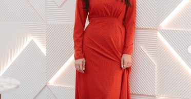 Алина Шаманская заявила, что готова мобилизоваться в ВСУ (видео)