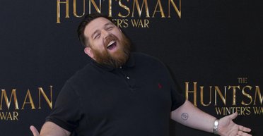 НВО выбрали известного британского актера на роль Хагрида в сериале о Гарри Поттере