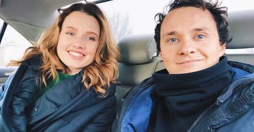 Насильник и нарцисс: экс-жена Константина Войтенко ошеломила деталями отношений с актером (фото)