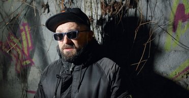 Когда искусство показало зубы. Иван Семесюк о рождении на Майдане "Мистецького Барбакана"