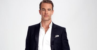 Помер Джеймс Ван Дер Бік, зірка "Бухти Доусона" і "Дуже страшного кіно"