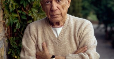 Под известной картиной Пикассо обнаружили скрытый рисунок: подробности (фото)