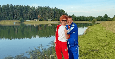 Відома телеведуча виходить заміж за колишнього нардепа Розенка: що відомо про їхній союз (фото)