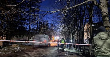 Взрывы в Озерном Житомирской области: дрон ВС РФ ударил по жилому дому, много раненых (видео)