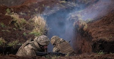 В ГВА заявили об угрозе прорыва в Мирноград из Покровска: какая ситуация в городе (карта)